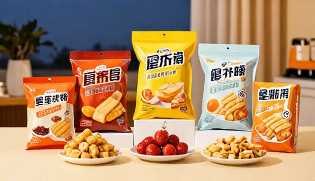 消费场景分析：面向社区商户的休闲食品套装选型关注点