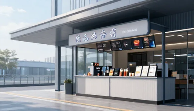 冷藏配送上门服务：饮料行业的物流挑战与应对策略