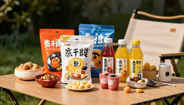 库存积压如何影响食品饮料批发利润