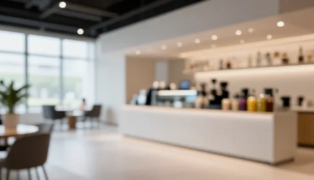 配送上门服务中饮品组合套餐的场景化应用与问题处理