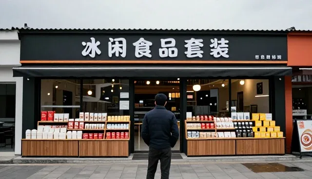 社区商户如何选择优质商品质量保障方案