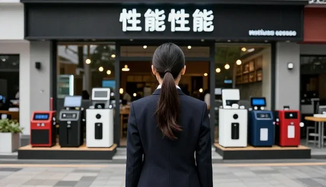 票据结算服务如何重塑饮料行业商品质量保障体系
