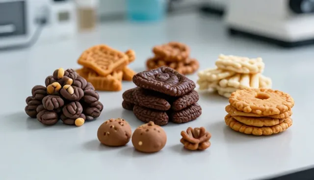 食品应用场景分析:不同渠道的销售策略与优化方向